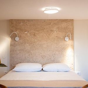 Suite de Luxe Lit Queen-Size